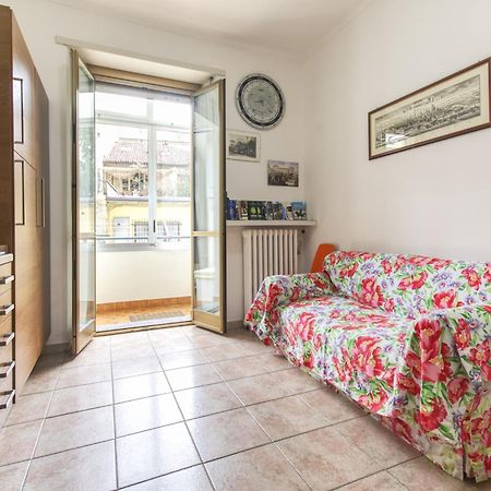 Apartment Silvia Turin Exterior photo
