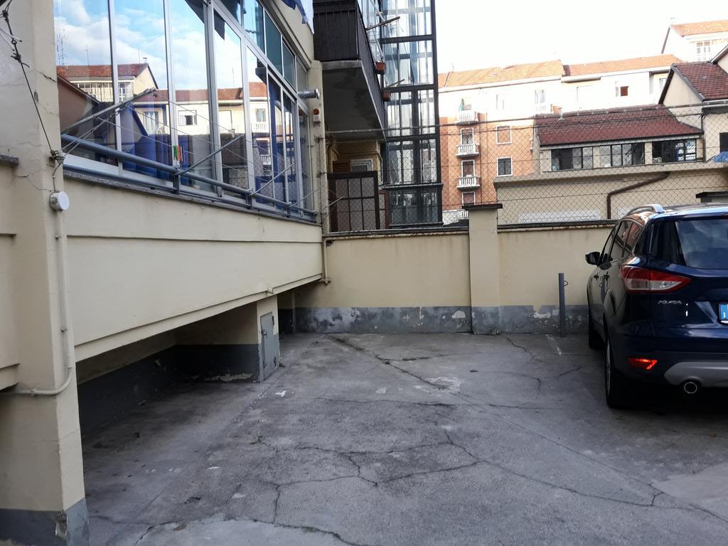 Apartment Silvia Turin Exterior photo