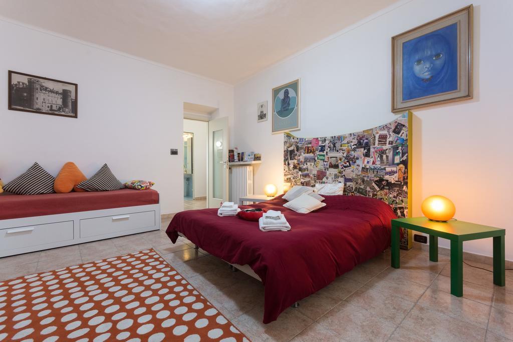 Apartment Silvia Turin Exterior photo