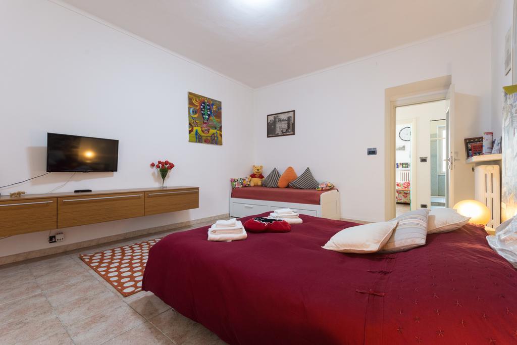 Apartment Silvia Turin Exterior photo