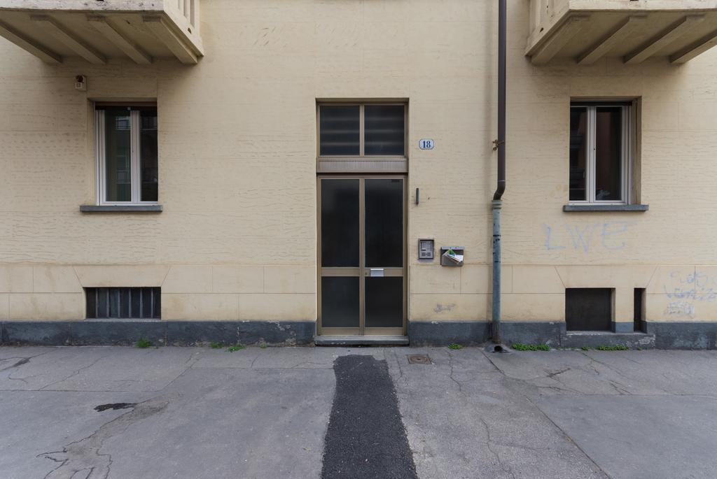 Apartment Silvia Turin Exterior photo