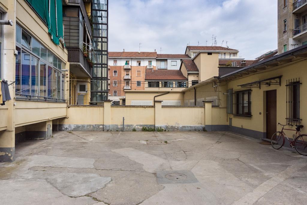 Apartment Silvia Turin Exterior photo