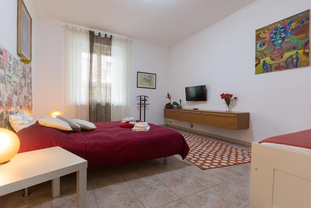 Apartment Silvia Turin Exterior photo