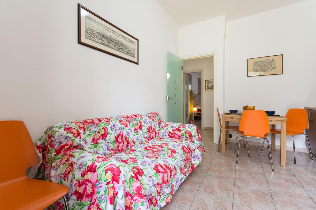 Apartment Silvia Turin Exterior photo
