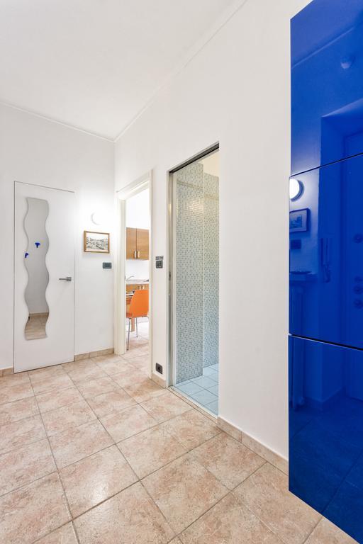 Apartment Silvia Turin Exterior photo