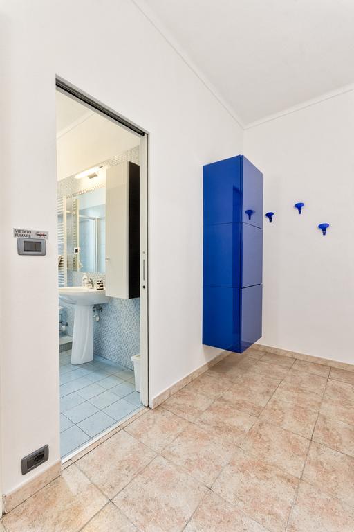 Apartment Silvia Turin Exterior photo