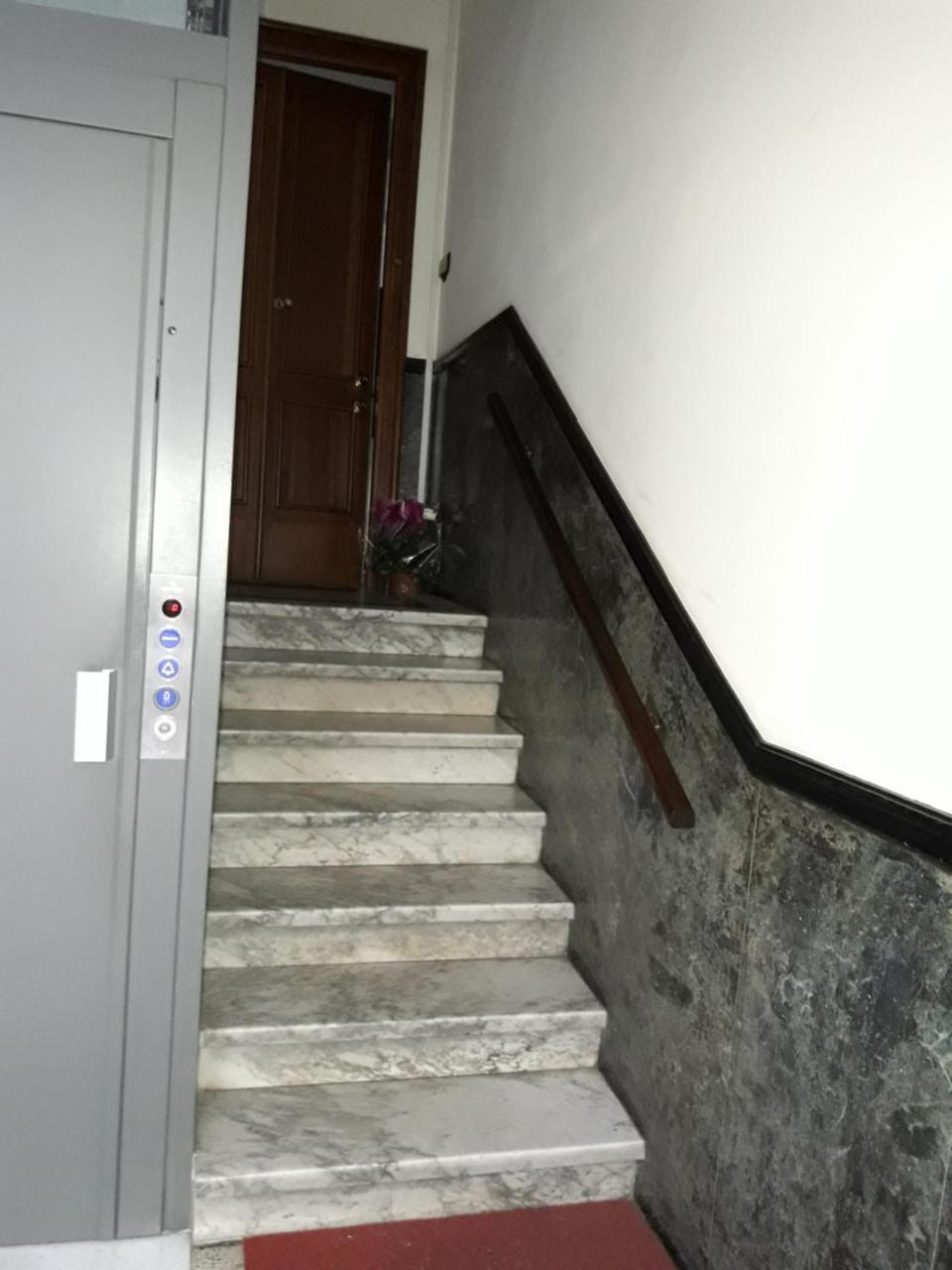 Apartment Silvia Turin Exterior photo