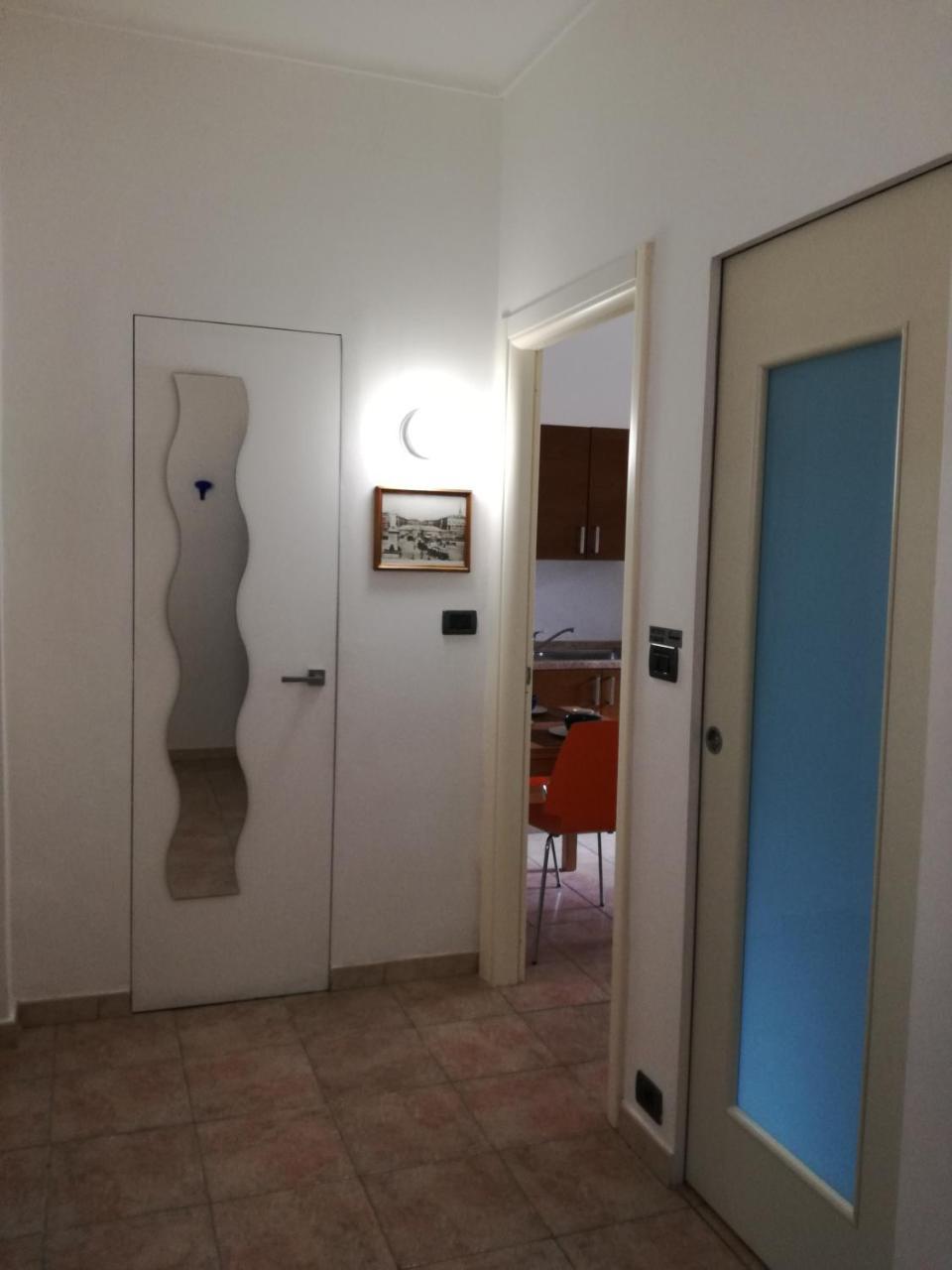 Apartment Silvia Turin Exterior photo