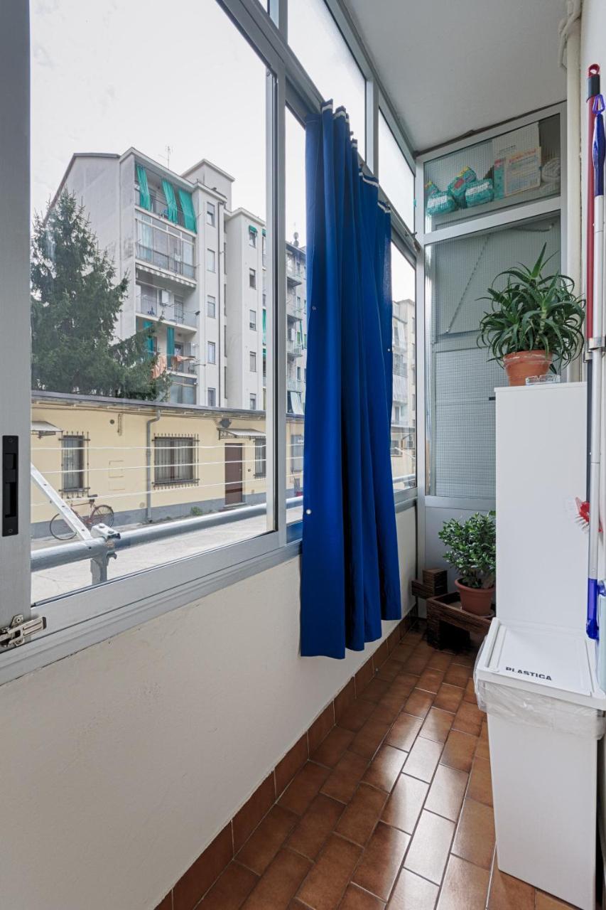 Apartment Silvia Turin Exterior photo